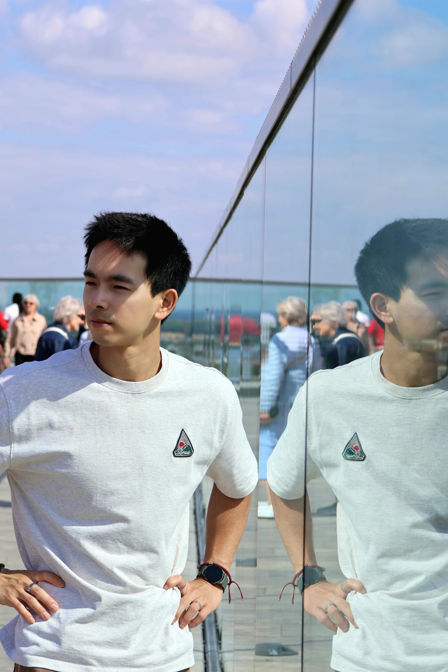 personal profile picture