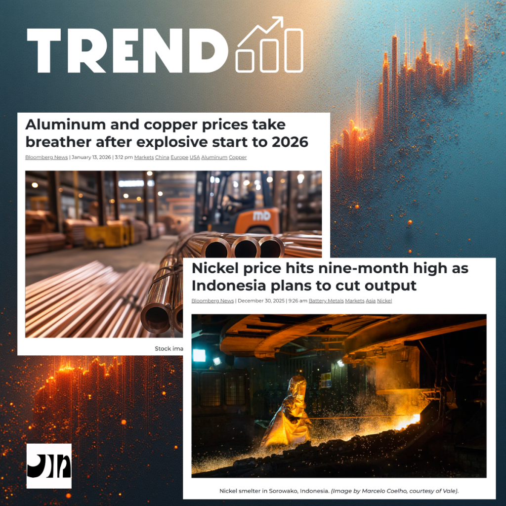 How rising metal prices impact metal hardware industry?