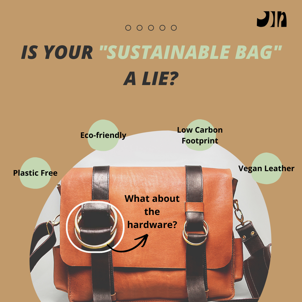 Is your “Sustainable Bag” a lie?