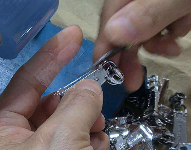 Why Packaging Matters for Bag Hardware
